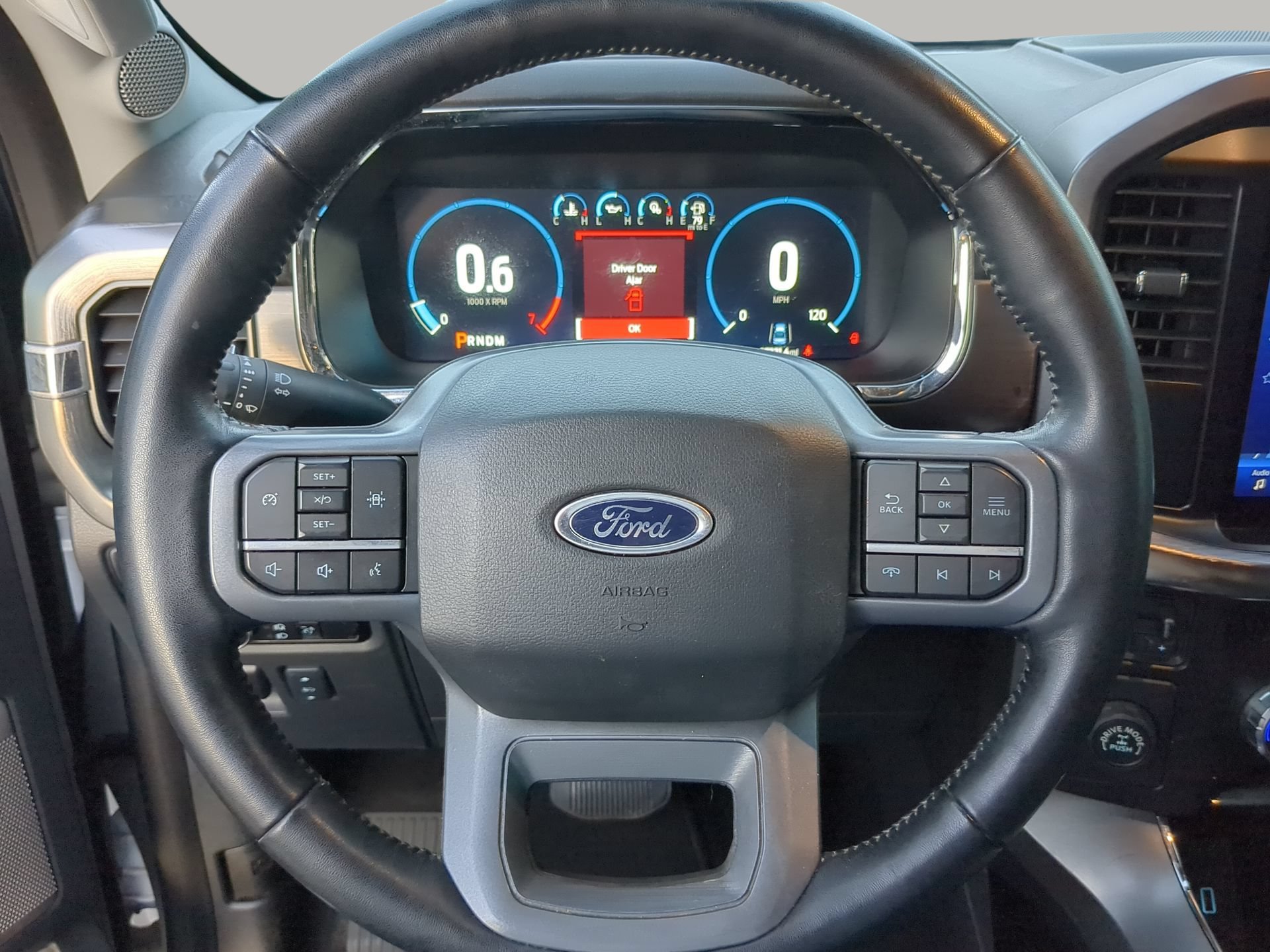 Certified 2023 Ford F150 Lariat RWD image 67