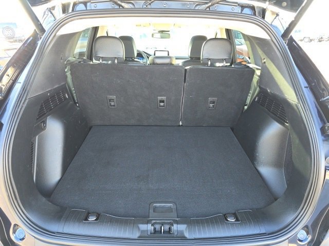 Certified 2021 Ford Escape Titanium w/ Titanium Elite Package image 16