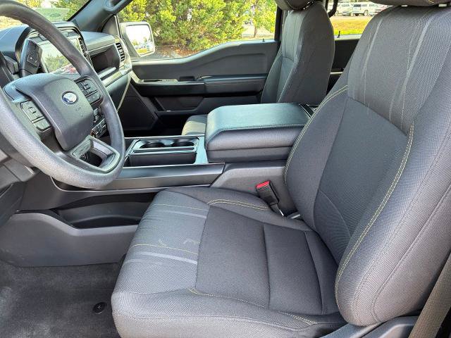 Certified 2024 Ford F150 STX AWD/4WD image 16