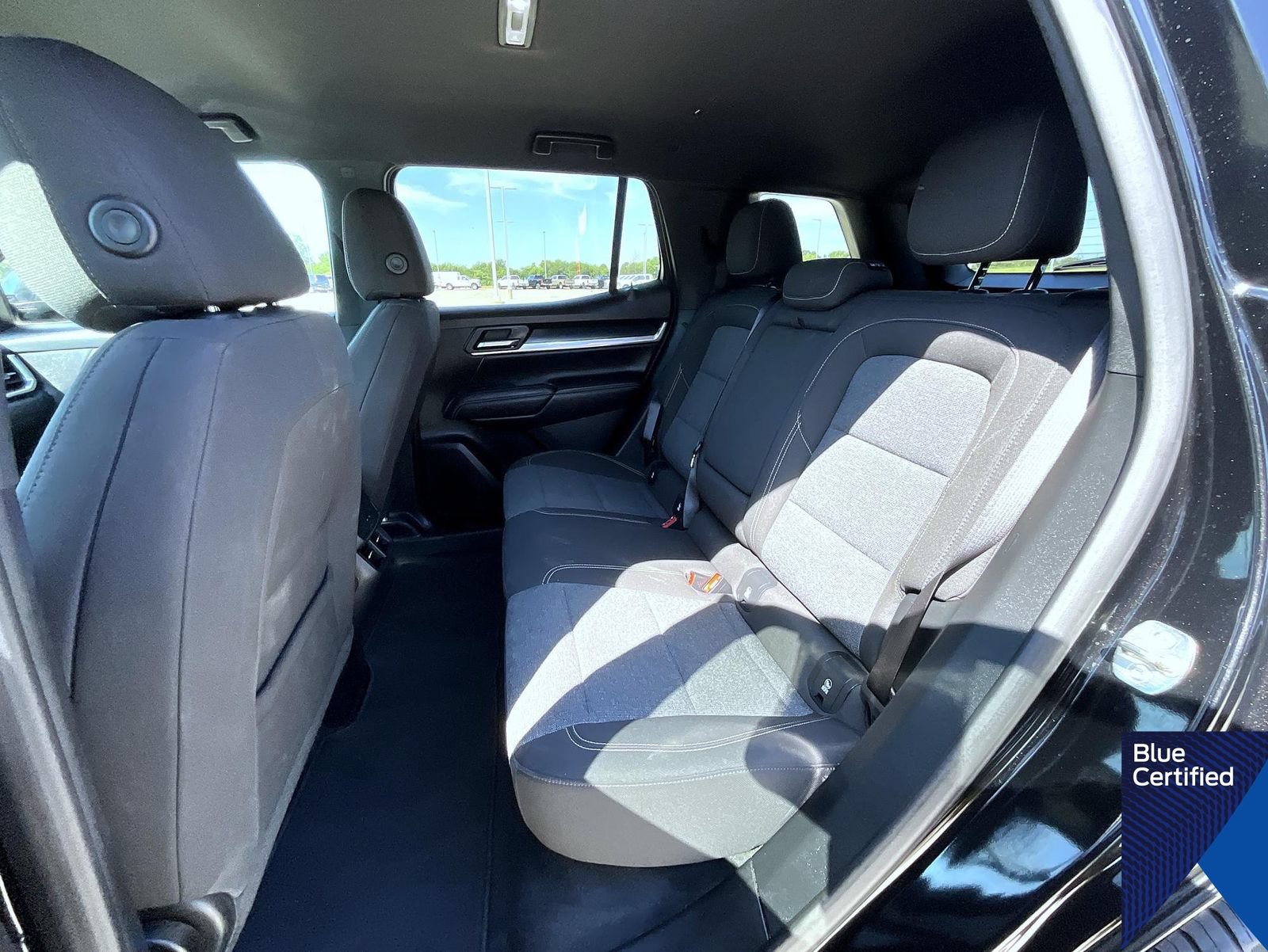 Used 2026 GMC Terrain Elevation AWD/4WD image 20