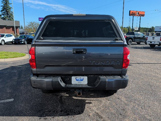Used 2021 Toyota Tundra SR5 AWD/4WD image 6