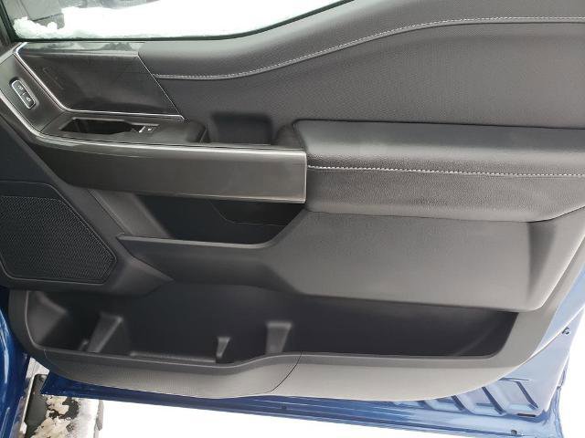 Certified 2022 Ford F150 XLT w/ Equipment Group 302A High image 21