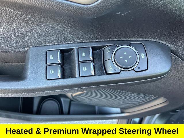 Certified 2021 Ford Escape SE w/ Convenience Package AWD/4WD image 13