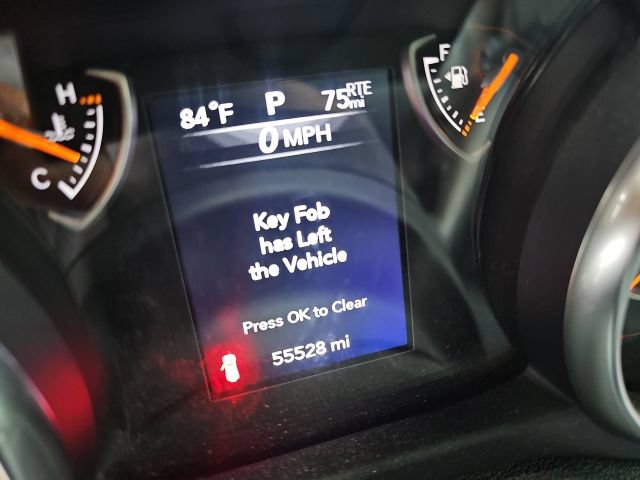 Used 2020 Jeep Wrangler Unlimited Sport AWD/4WD image 17