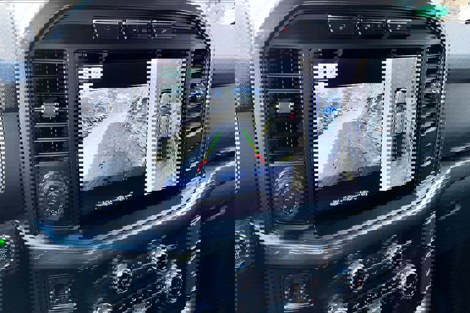 Certified 2023 Ford F150 XLT w/ Equipment Group 302A High image 30