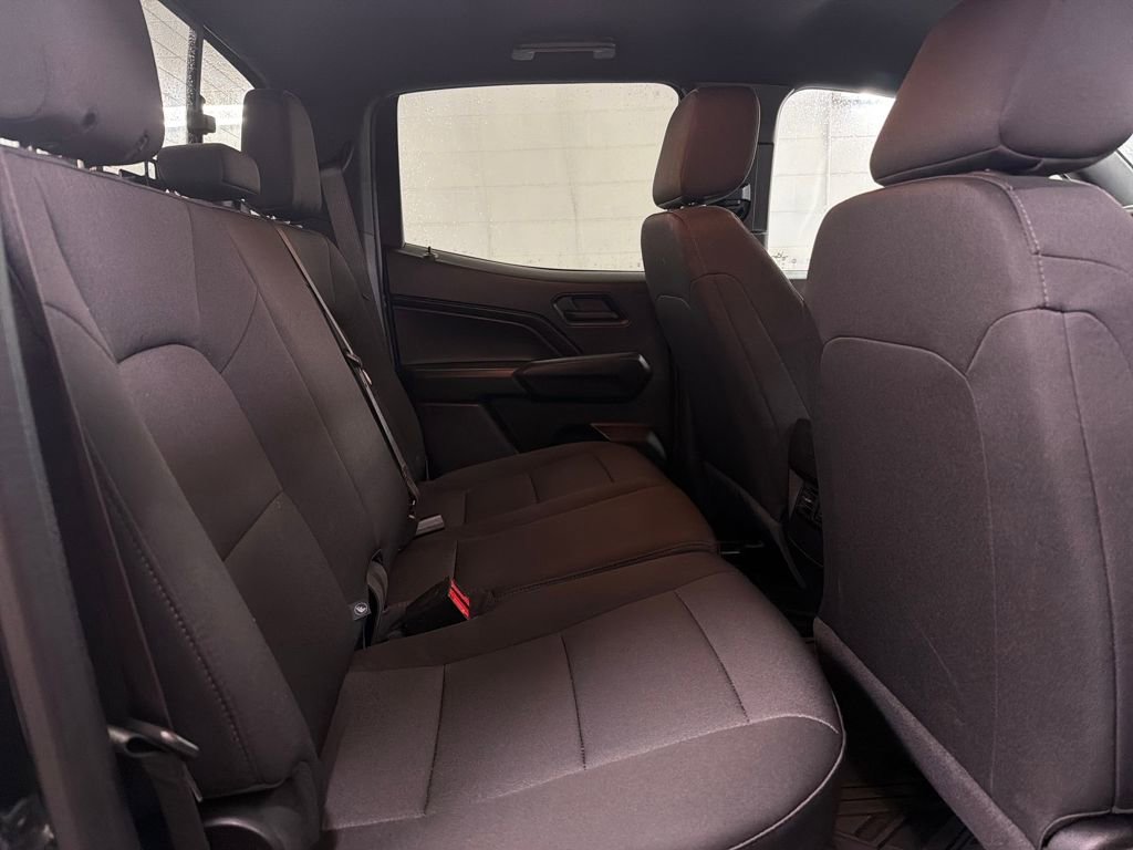 Used 2024 Chevrolet Colorado Trail Boss w/ Advanced Trailering Package image 30