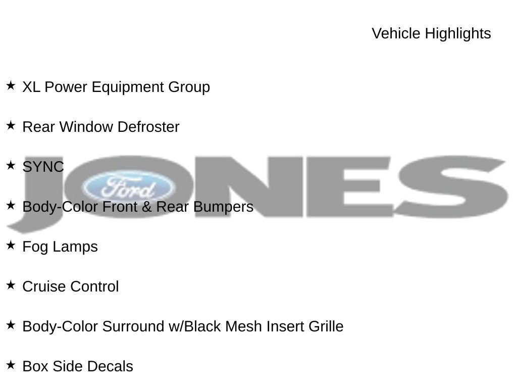 Certified 2020 Ford F150 XL w/ Equipment Group 101A Mid image 15