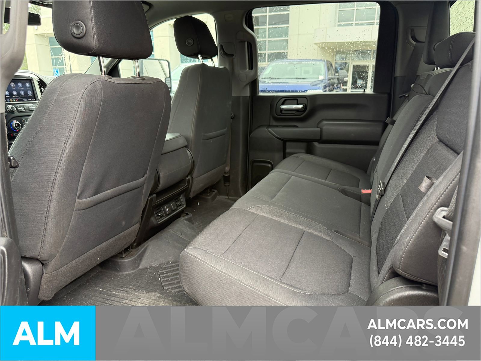 Used 2022 Chevrolet Silverado 3500 LT image 12