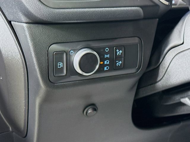 Certified 2021 Ford Escape SE image 10