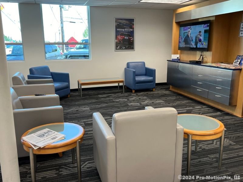 Certified 2023 Ford F150 XLT w/ Equipment Group 302A High image 30