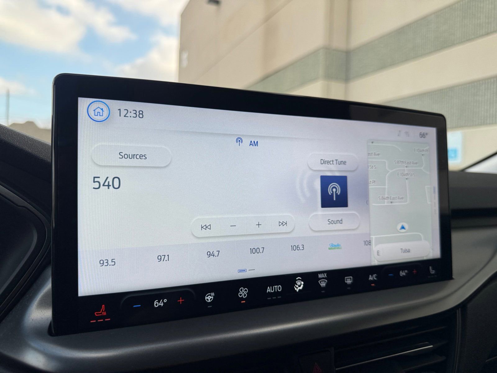 Certified 2023 Ford Escape Active w/ Tech Pack #2 image 29