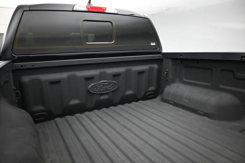 Certified 2024 Ford Ranger Raptor AWD/4WD image 22