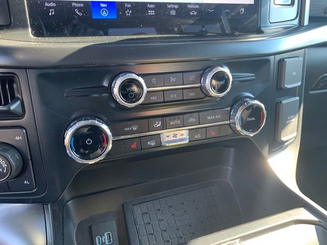 Certified 2024 Ford F150 XLT w/ Equipment Group 302A MID image 20