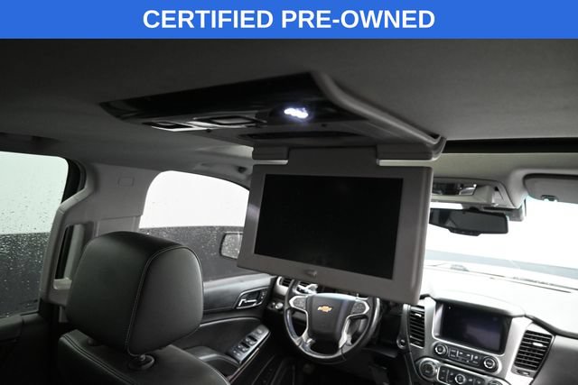 Used 2018 Chevrolet Tahoe LT AWD/4WD image 15