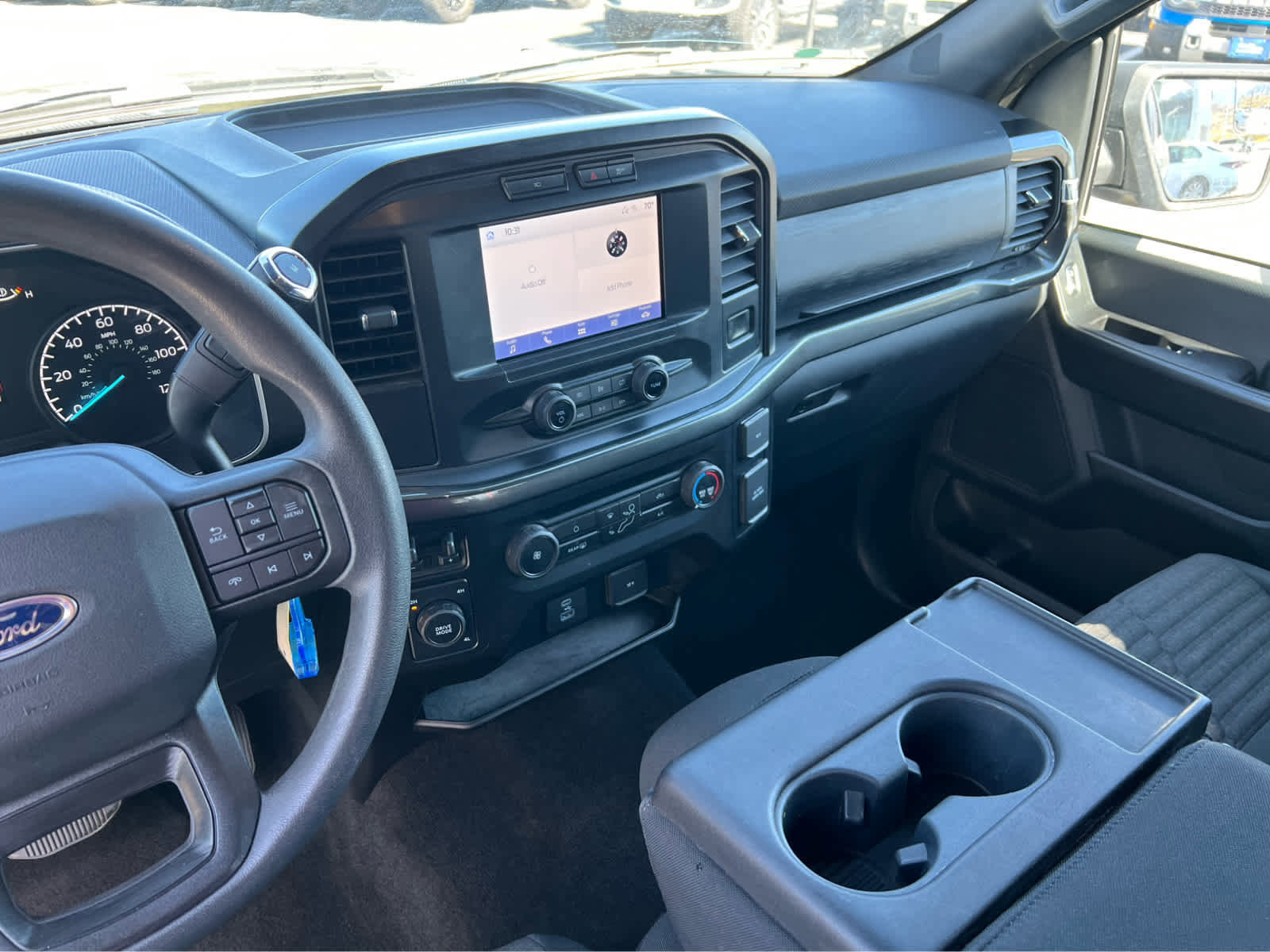 Certified 2021 Ford F150 XL w/ Equipment Group 101A High image 34