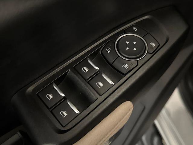 Certified 2024 Ford Ranger XLT w/ Equipment Group 301A High image 17