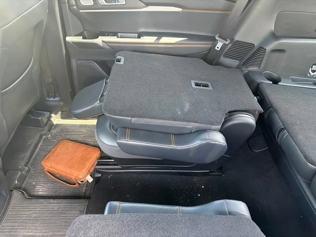 Certified 2026 Ford Explorer Tremor w/ Tremor Ultimate Package AWD/4WD image 21