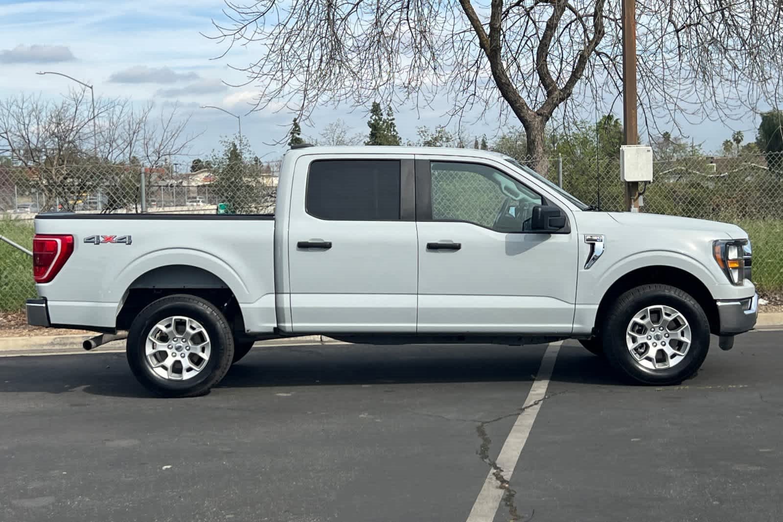 Certified 2023 Ford F150 XLT image 6