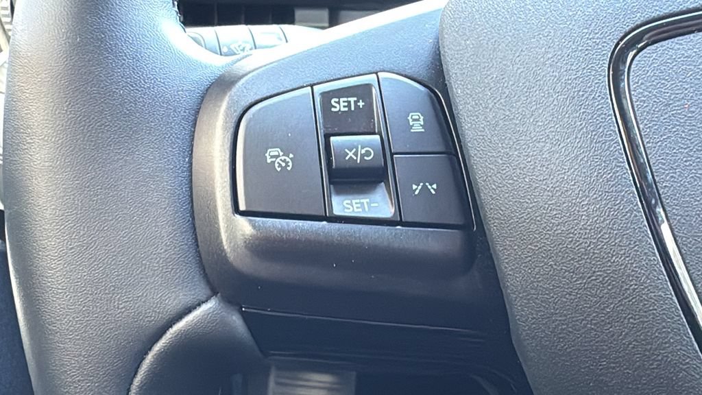Certified 2025 Ford Mustang Mach-E Select w/ Comfort Package Lite RWD image 13