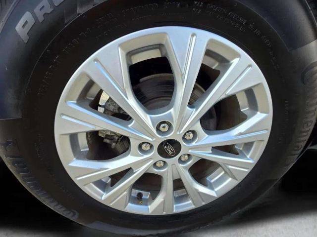 Certified 2023 Ford Escape Active w/ Tech Pack #2 image 32