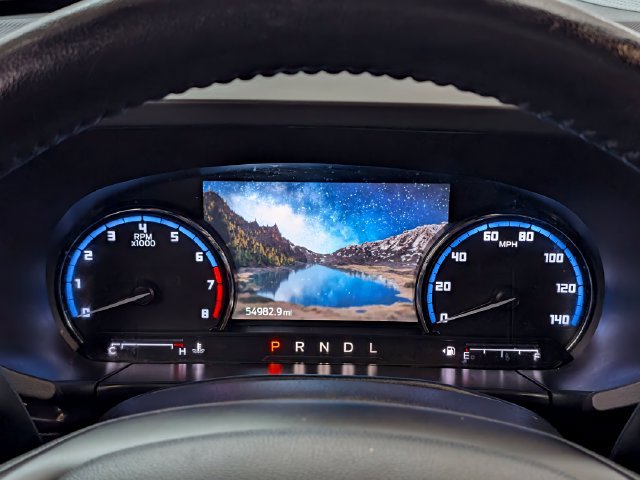 Certified 2023 Ford Bronco Sport Outer Banks w/ Tech Package AWD/4WD image 37