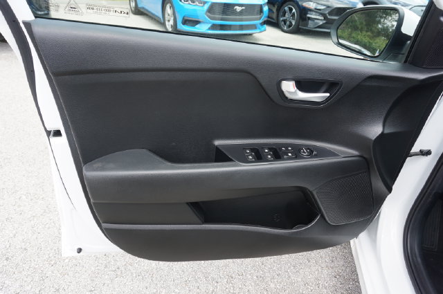 Used 2023 Kia Rio S w/ Technology Package FWD image 22