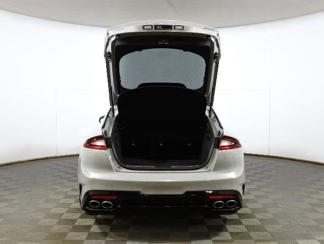 Used 2021 Kia Stinger GT1 image 22