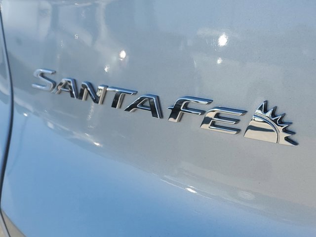 Used 2022 Hyundai Santa Fe SE image 10