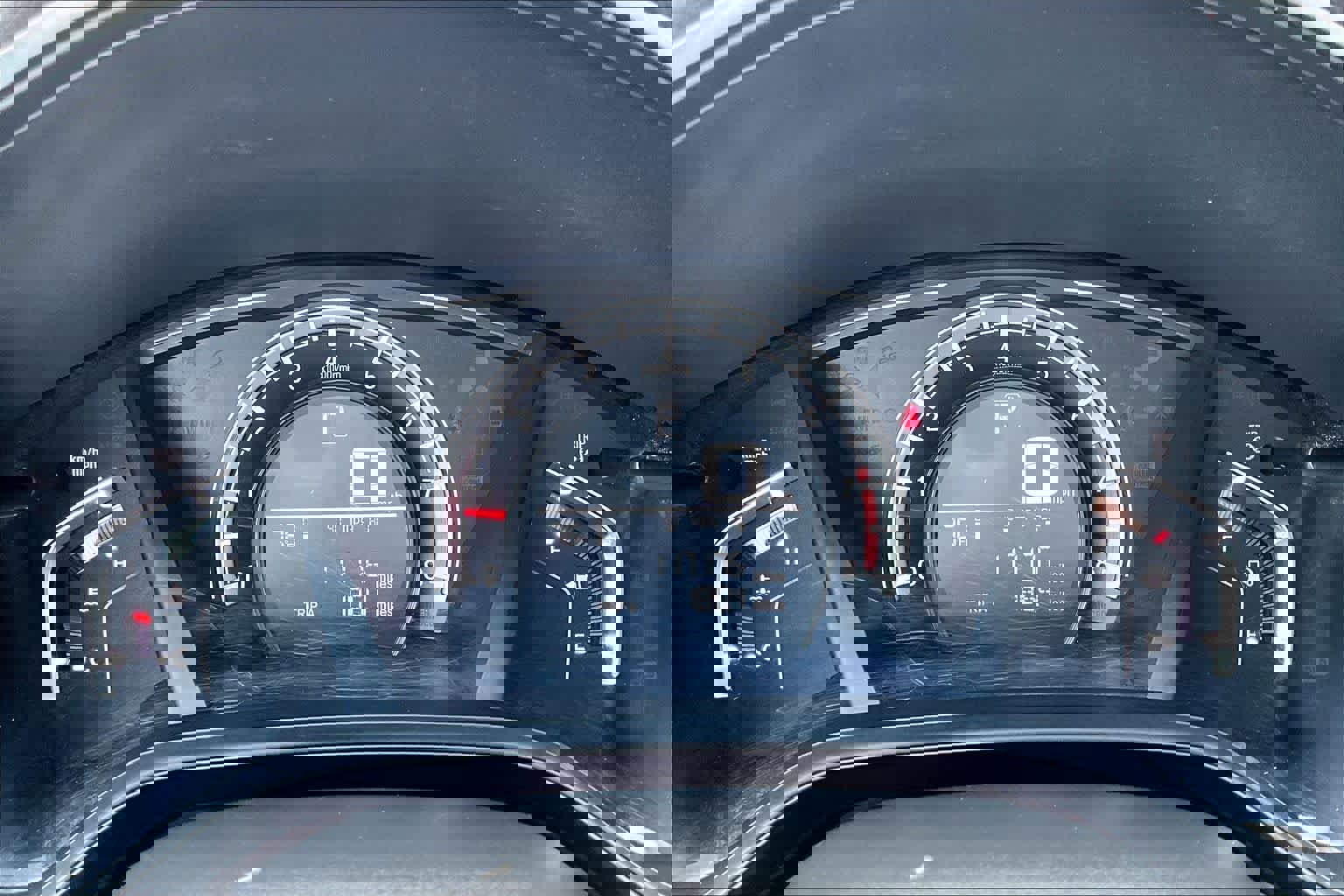 Used 2018 Honda CR-V LX image 27