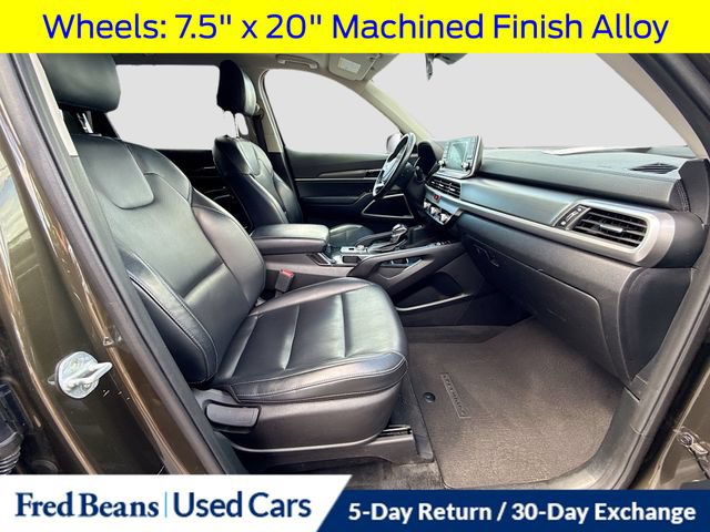 Used 2020 Kia Telluride S AWD/4WD image 36