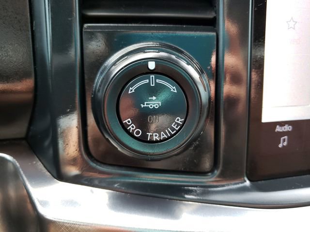 Certified 2024 Ford F350 King Ranch w/ Chrome Package AWD/4WD image 28
