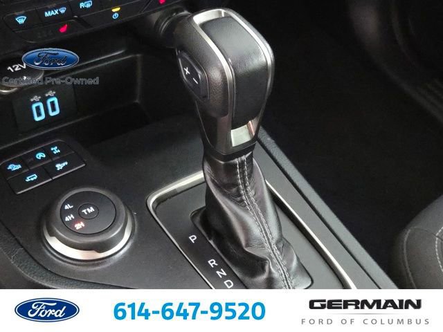 Certified 2022 Ford Ranger XLT w/ Equipment Group 302A High AWD/4WD image 29