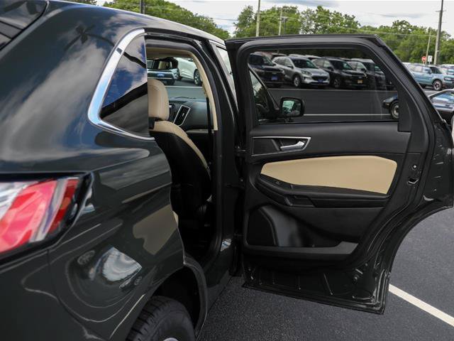 Certified 2023 Ford Edge SEL w/ Convenience Package AWD/4WD image 27