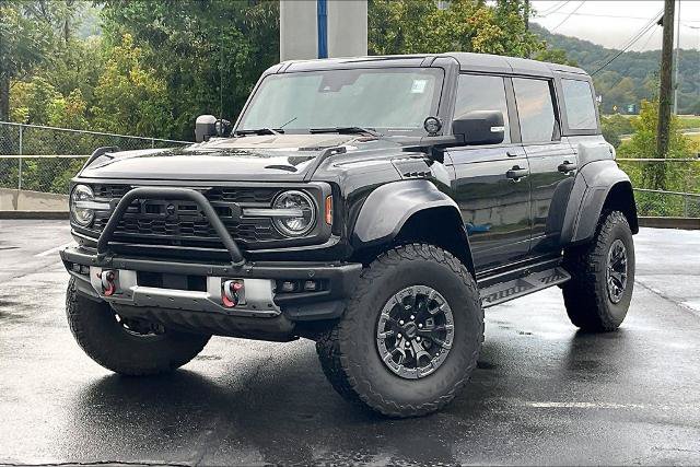 Certified 2023 Ford Bronco Raptor
