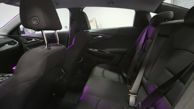 Used 2024 Chevrolet Malibu LT FWD image 18