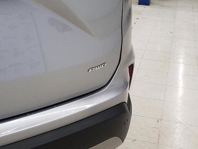 Certified 2024 Ford Edge SEL w/ Convenience Package AWD/4WD image 12