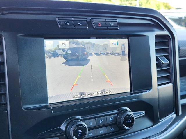 Certified 2023 Ford F150 XL w/ STX Appearance Package AWD/4WD image 21