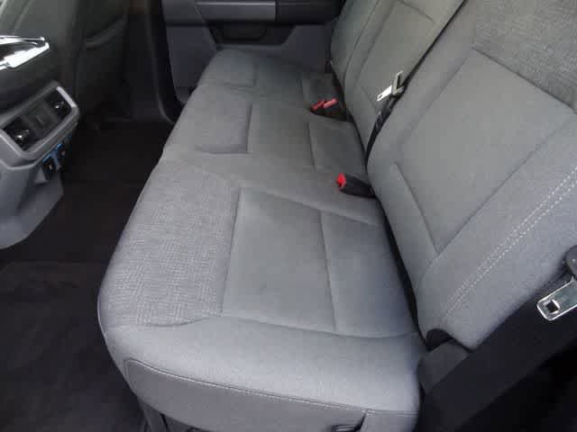 Certified 2024 Ford F150 XLT w/ Mobile Office Package AWD/4WD image 8
