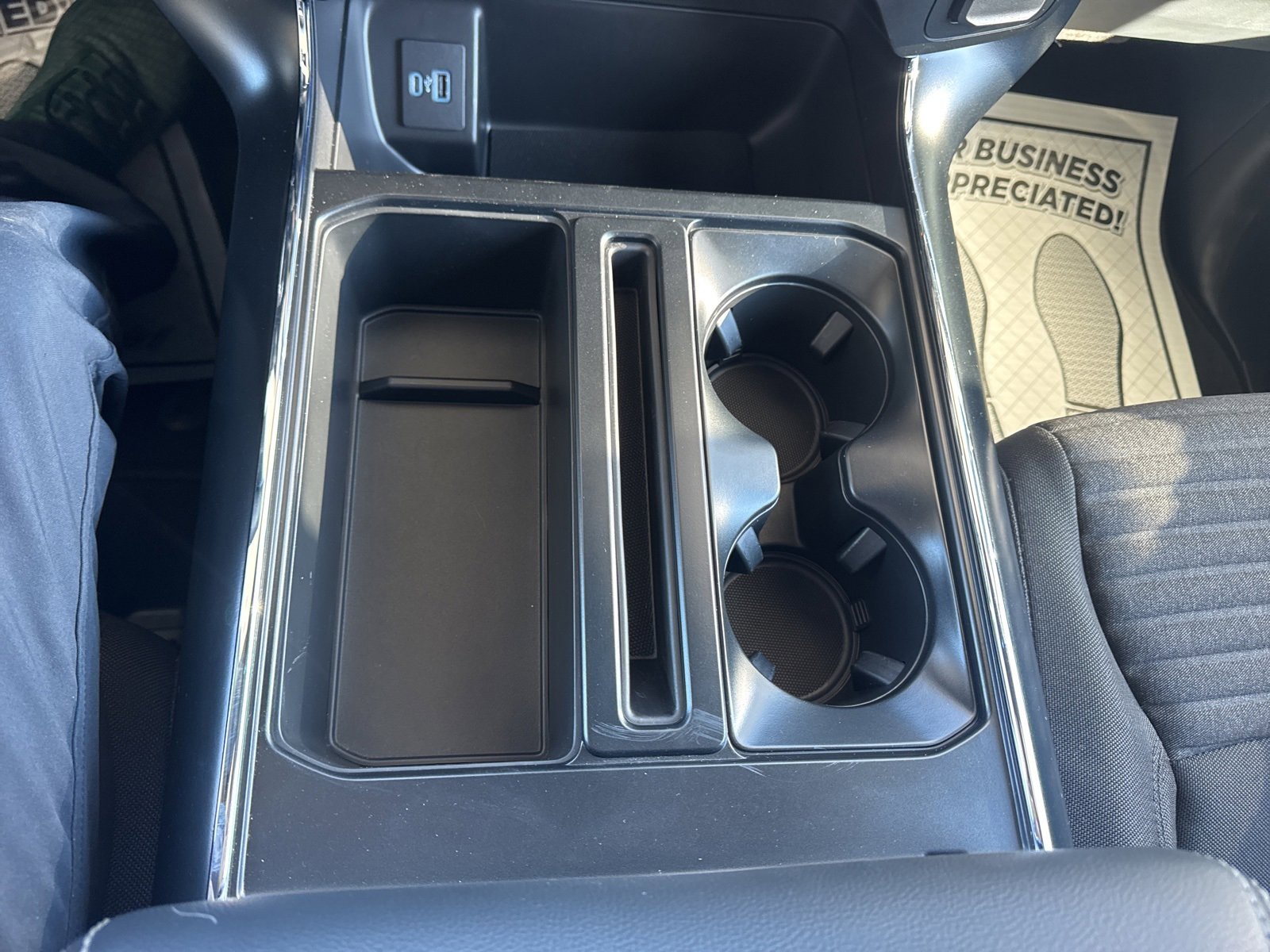 Certified 2023 Ford F150 XL w/ STX Appearance Package image 35