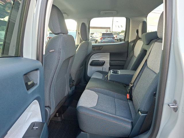 Certified 2024 Ford Maverick XLT w/ XLT Luxury Package image 10