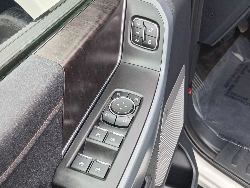 Certified 2023 Ford F150 Lightning Lariat w/ Equipment Group 511A High image 18