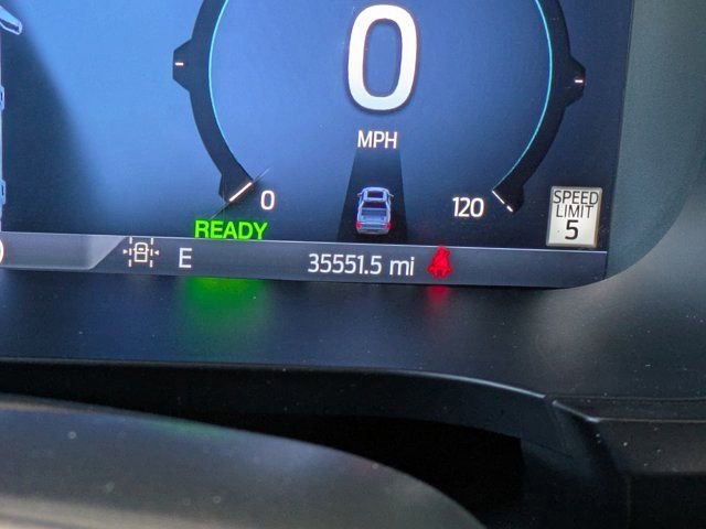 Certified 2025 Ford F150 King Ranch image 29