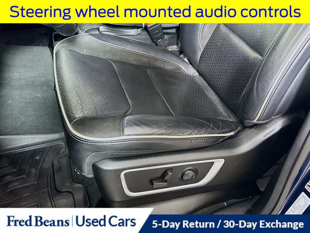 Used 2022 RAM 1500 Laramie AWD/4WD image 24