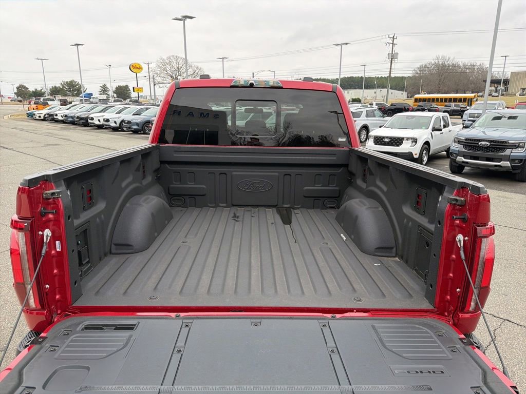 Certified 2025 Ford F150 Raptor image 5
