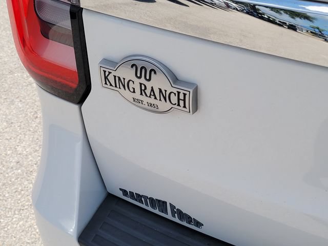 Certified 2022 Ford Expedition King Ranch RWD image 9