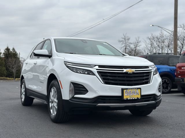 Used 2023 Chevrolet Equinox LT image 8