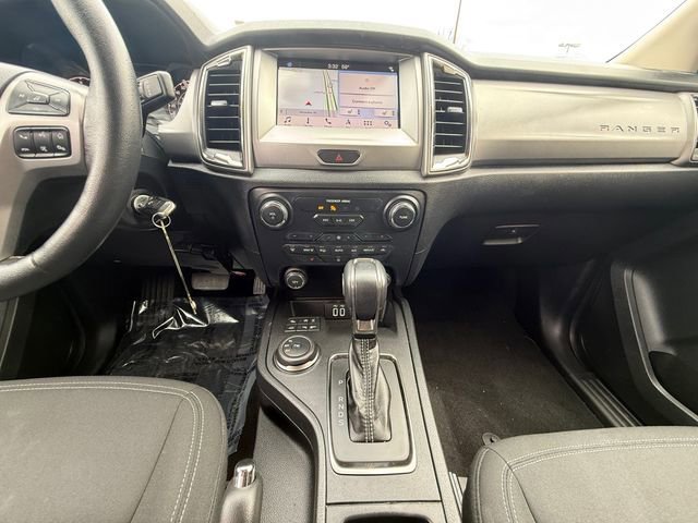 Certified 2019 Ford Ranger XLT w/ Equipment Group 302A Luxury image 15