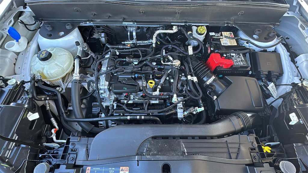 Certified 2021 Ford Bronco Sport image 25