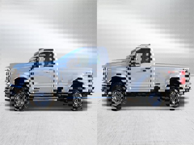 Certified 2024 Ford F350 XL w/ 360-Degree Camera Package image 7