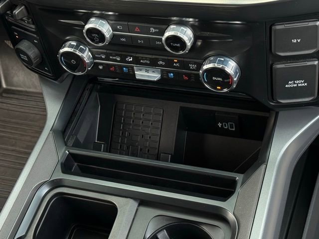 Certified 2026 Ford F250 Lariat w/ Lariat Ultimate Package AWD/4WD image 36